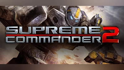 Supreme Commander 2 (PC) [Poland ] [Standard]