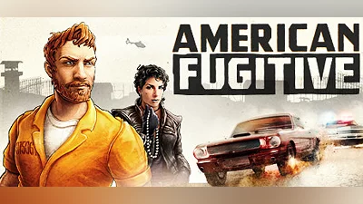 American Fugitive (PC) [Europe] [Standard]