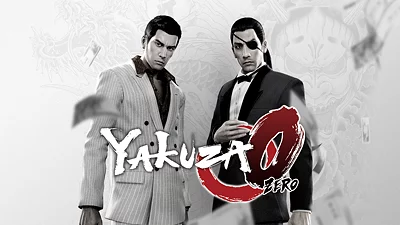 Yakuza 0 (PC) [United States] [Standard]