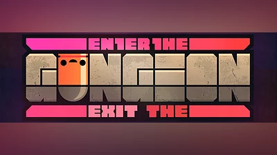 Enter x Exit the Gungeon (PC) [Global] [Standard]