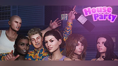 House Party (PC) [North America] [Standard]