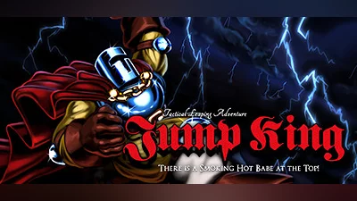 Jump King (PC) [Global] [Standard]