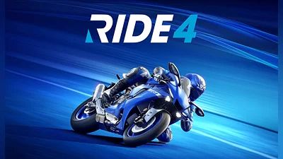 RIDE 4 (Xbox) [Europe] [Special Edition]