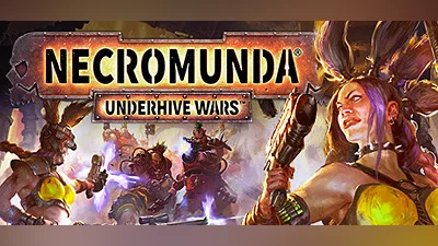 Necromunda Underhive Wars (PC) [Japan] [Standard]