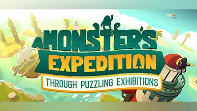 A Monsters Expedition (PC) [North America] [Standard]