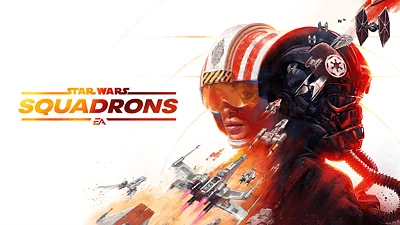 STAR WARS Squadrons (PC) [Japan] [Standard]