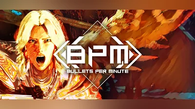 BPM BULLETS PER MINUTE (PC) [Japan] [Standard]
