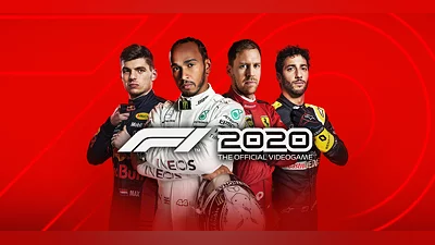 F1 2020 (PC) [Europe] [Standard]