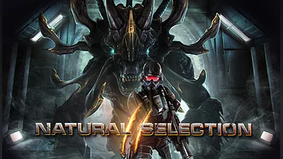 Natural Selection 2 (PC) [North America] [Standard]