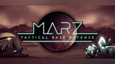 MarZ Tactical Base Defense (PC) [Global] [Standard]