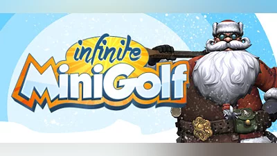 Infinite Minigolf (PC) [Global] [Standard]