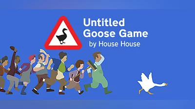 Untitled Goose Game (PC) [North America] [Standard]