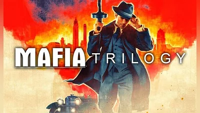MAFIA TRILOGY (Xbox Series X) [United States] [Standard]