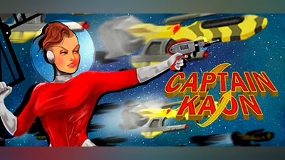 Captain Kaon (PC) [Global] [Standard]