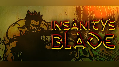 Insanitys Blade (PC) [Global] [Standard]