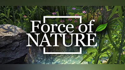 Force of Nature (PC) [Global] [Standard]