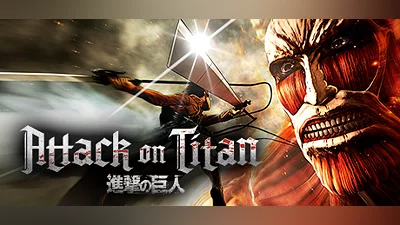 Attack on Titan AOT Wings of Freedom (PC) [Global] [Standard]