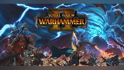 Total War WARHAMMER II (PC) [EMEA] [Standard]