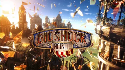 Bioshock Infinite (PC) [North America] [Standard]