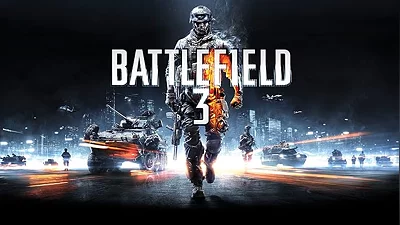 Battlefield 3 (PC) [RU/CIS] [Standard]