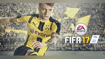 FIFA 17 (PC) [RU/CIS] [Standard]