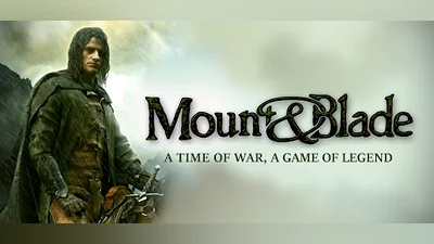 Mount & Blade (PC) [North America] [Standard]