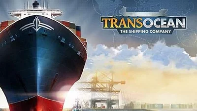 TransOcean The Shipping Company (PC) [Europe] [Standard]