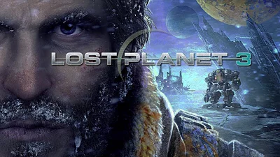 Lost Planet 3 (PC) [Europe] [Standard]