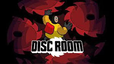 Disc Room (PC) [Japan] [Standard]