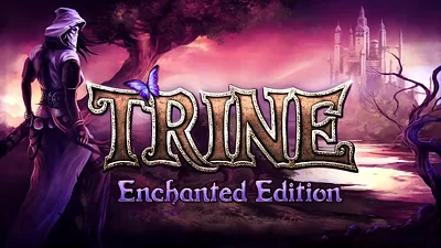 Trine (PC) [Global] [Standard]