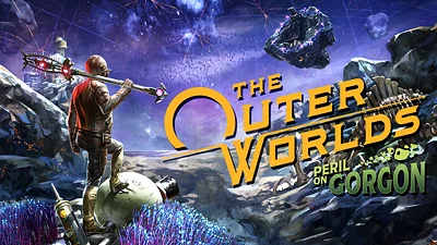 The Outer Worlds Peril on Gorgon (PC) [Global] [Standard]