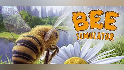 Bee Simulator (PC) [Japan] [Standard]