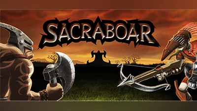 Sacraboar (PC) [Global] [Standard]