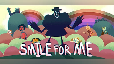 Smile For Me (PC) [Europe] [Standard]