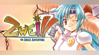 Zwei: The Arges Adventure (PC) [Europe] [Standard]
