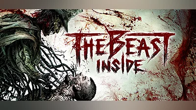 The Beast Inside (PC) [Europe] [Standard]