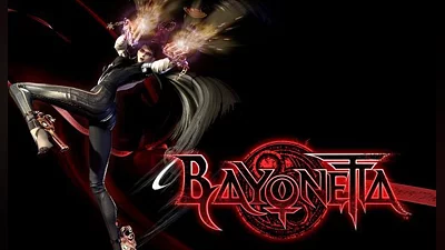Bayonetta (PC) [Europe] [Standard]
