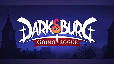 Darksburg (PC) [Europe] [Standard]