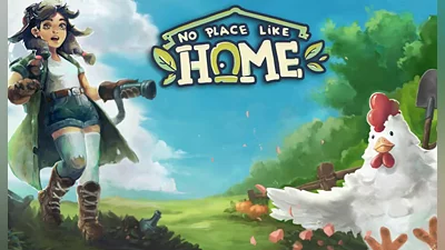 No Place Like Home (PC) [Global] [Standard]