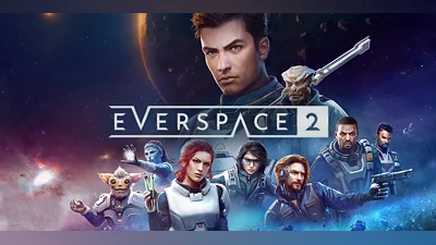 EVERSPACE 2 (PC) [Japan] [Standard]