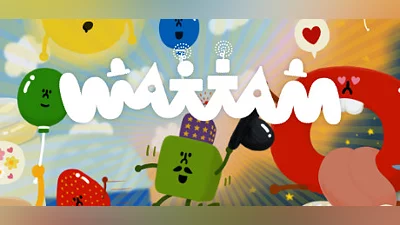 Wattam (PC) [Global] [Standard]