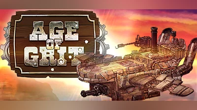 Age of Grit (PC) [Global] [Standard]
