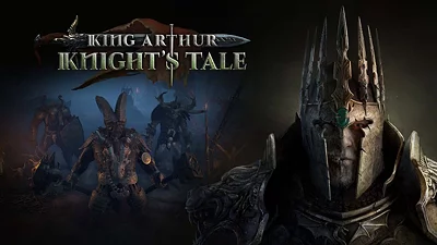 King Arthur: Knight's Tale (PC) [North America] [Standard]