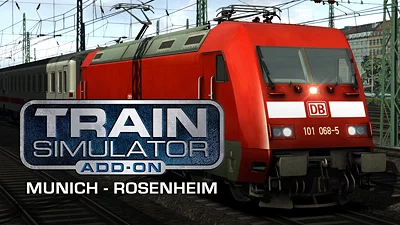 Train Simulator: DB BR423 EMU Add-On (DLC) [Europe] [Standard]