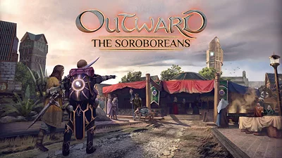 Outward - The Soroboreans (DLC) [Europe] [Standard]