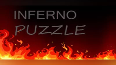 Inferno Puzzle (PC) [Global] [Standard]