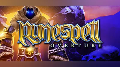 Runespell: Overture (PC) [Global] [Standard]