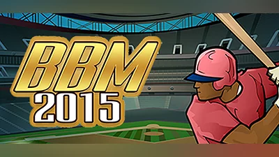 Baseball Mogul 2015 (PC) [Global] [Standard]
