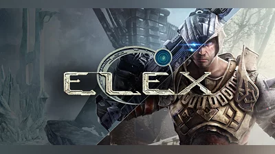 ELEX (PC) [North America] [Standard]