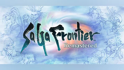 SaGa Frontier Remastered (PC) [Global] [Standard]